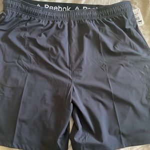 REEBOK woven short 3XL